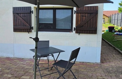 Gellin Apartamento | Chez rinner