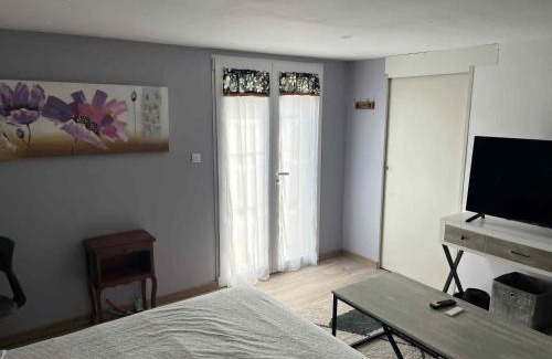 Luynes Cama Y Desayuno | chez Riva et Christophe