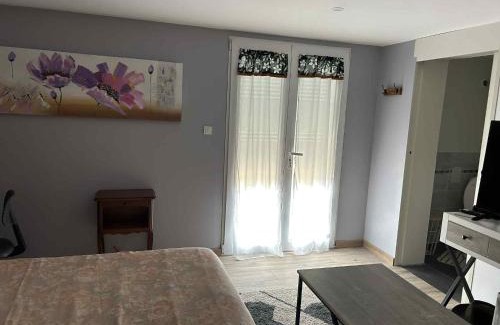 Luynes Cama Y Desayuno | chez Riva et Christophe