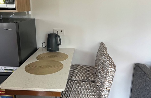 Grand Anse Apartamento | Chez Rona