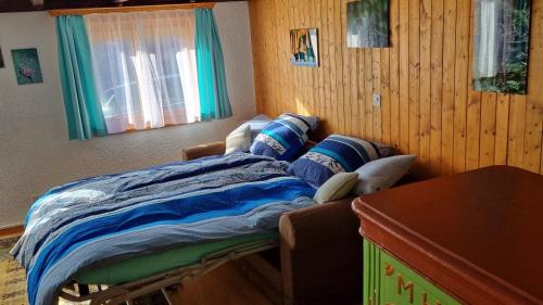 La Roche Apartamento | Chez Rosalie
