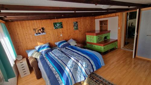 La Roche Apartamento | Chez Rosalie