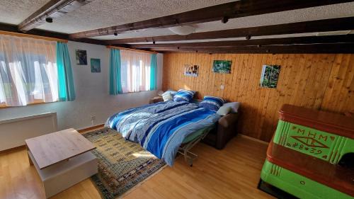 La Roche Apartamento | Chez Rosalie