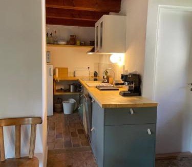 Sarud Casa | Chez Sári