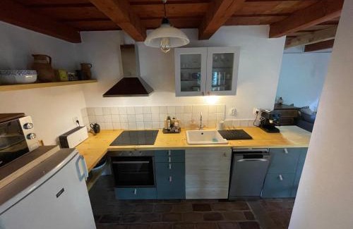Sarud Casa | Chez Sári
