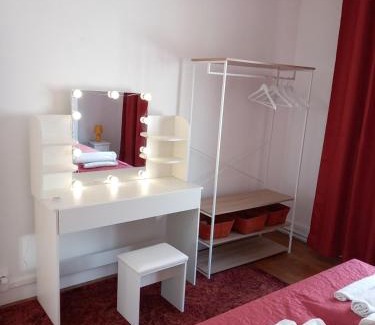 Gace Casa | Chez Sabine et Sarah