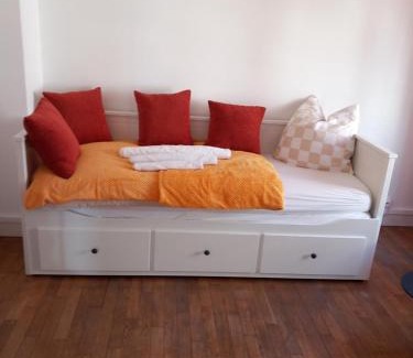 Gace Casa | Chez Sabine et Sarah