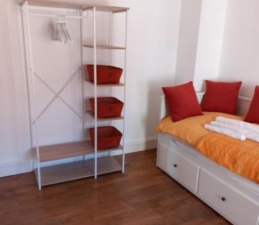 Gace Casa | Chez Sabine et Sarah