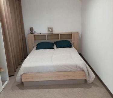 Narbonne Apartamento | Chez Sabine La Campagne