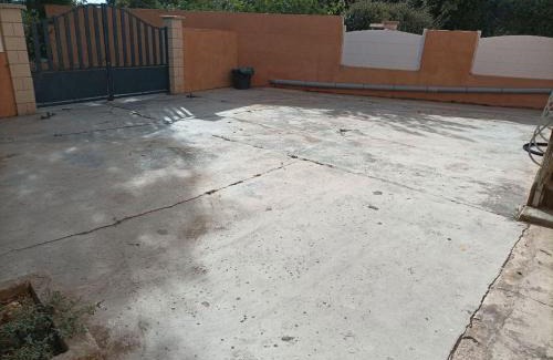 Narbonne Apartamento | Chez Sabine La Campagne