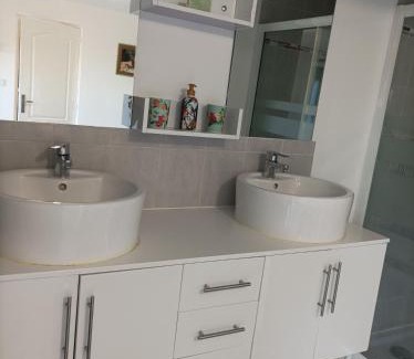 Narbonne Apartamento | Chez Sabine la Campagne HAUT