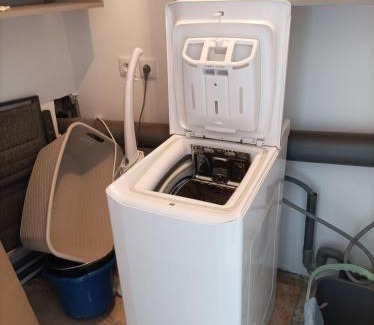 Narbonne Apartamento | Chez Sabine la Campagne HAUT