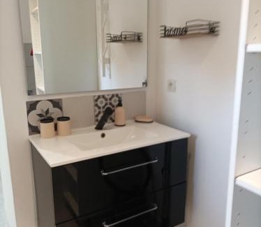 Narbonne Apartamento | Chez Sabine la Campagne HAUT