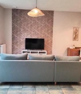 Oloron-Sainte-Marie Apartamento | Chez Sabrina