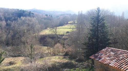 Chein-Dessus Casa | Chez Sagaret