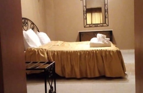Erfoud Hotel | Chez Salmi