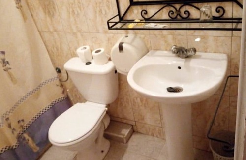 Erfoud Hotel | Chez Salmi