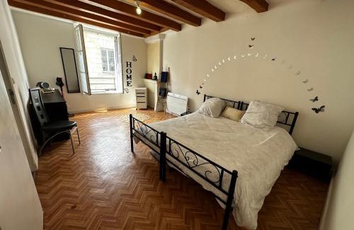 Azay-le-Rideau Casa | Chez Samantha au cœur d'Azay