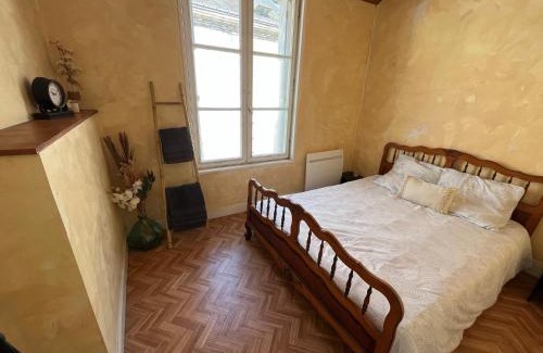 Azay-le-Rideau Casa | Chez Samantha au cœur d'Azay