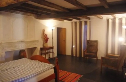 Arces Otro | Chez Sampo: Comfort Plus Peace With Nearby Beaches And Beautiful Countryside