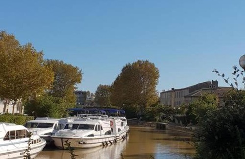 Anatole France Apartamento | Chez Sandra & Patrice