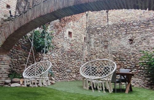 Saint-Feliu-d'Amont Casa | Chez Seb et Cha