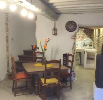 Saint-Feliu-d'Amont Casa | Chez Seb et Cha