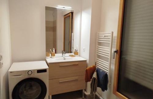 Saint-Remy-les-Chevreuse Apartamento | Chez Sibylle ParcNaturelPetitVeniseChevreuseVersaillesOrly appartement entier 69 M2 ou chambre