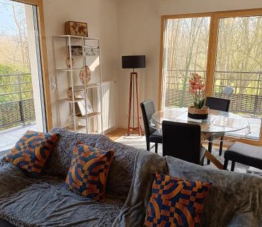 Saint-Remy-les-Chevreuse Apartamento | Chez Sibylle ParcNaturelPetitVeniseChevreuseVersaillesOrly appartement entier 69 M2 ou chambre