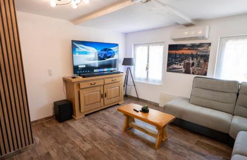 Revel Casa | Chez Simon, au fil de l'eau
