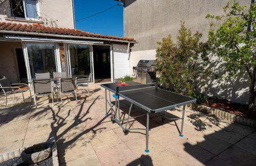 Revel Casa | Chez Simon, au fil de l'eau
