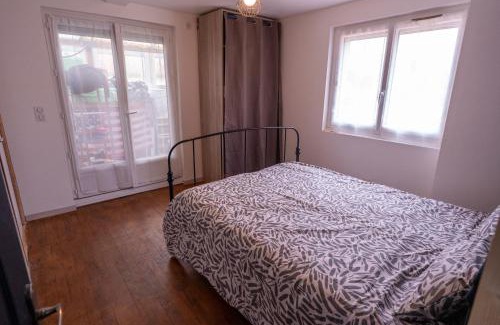 Revel Casa | Chez Simon, au fil de l'eau