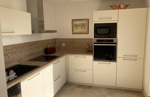 Ensues-la-Redonne Casa | Chez Simone ( 4 pers.)