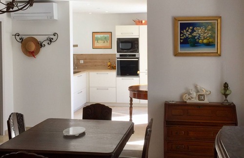 Ensues-la-Redonne Casa | Chez Simone ( 4 pers.)