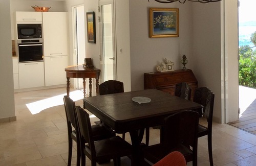 Ensues-la-Redonne Casa | Chez Simone ( 4 pers.)