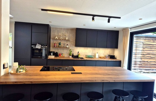 Boncelles Villa | Chez Simone : Cocon douillet 2 chambres, Liège