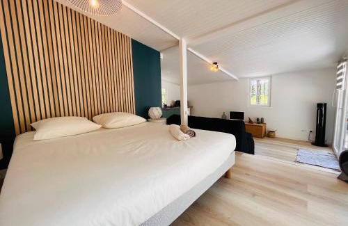 Gareoult Casa | Chez So and Lo