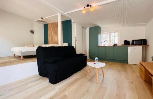 Gareoult Casa | Chez So and Lo