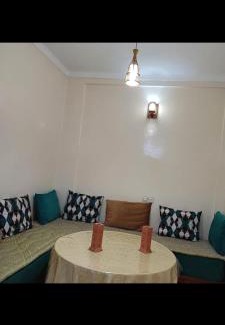 Meknes Apartamento | Chez-soi