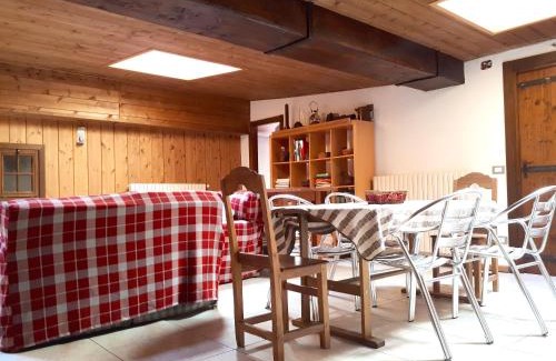 Courmayeur Apartamento | Chez Soi Taverna Alloggio A Courmayeur