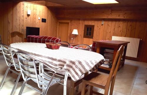Courmayeur Apartamento | Chez Soi Taverna Alloggio A Courmayeur