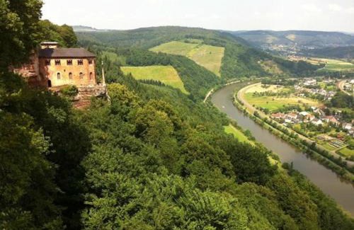 Sarralbe Apartamento | Chez stelvia chambre privé
