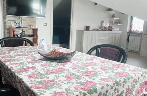 Spigno Saturnia Apartamento | Chez Sylviane Alloggio turistico in campagna vicino al mare