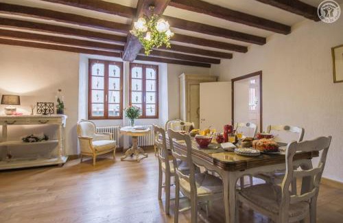 Chignin Cama Y Desayuno | Chez sylvie et guy