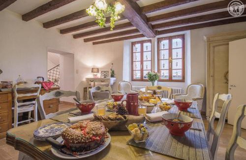 Chignin Cama Y Desayuno | Chez sylvie et guy