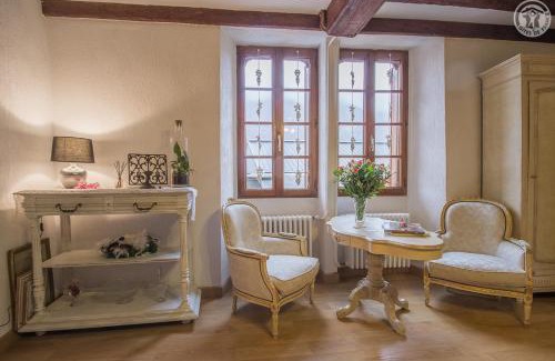 Chignin Cama Y Desayuno | Chez sylvie et guy