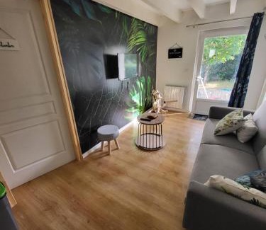 Cognac Apartamento | Chez T-E-O