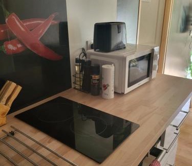 Cognac Apartamento | Chez T-E-O