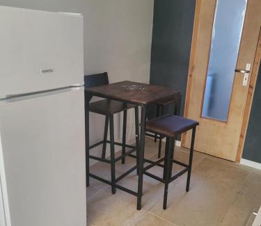 Cognac Apartamento | Chez T-E-O