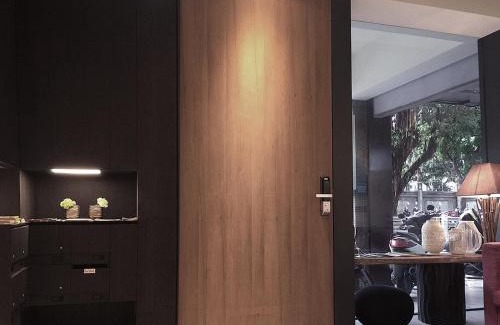 Zhongzheng Casa | Chez Taipei No 5